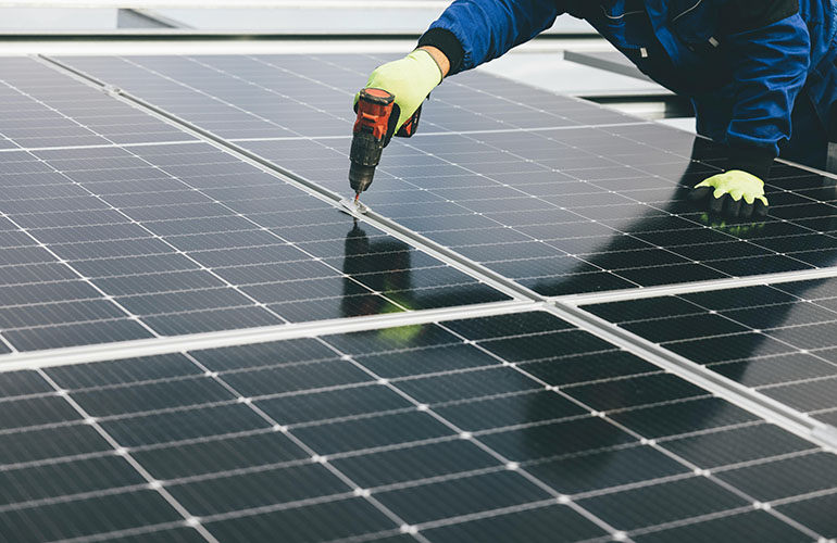US Solar Tariff Hikes: Implications For Southeast Asian Manufacturers And Consumers US Solar Tariff Hikes: Implications For Southeast Asian Manufacturers And Consumers