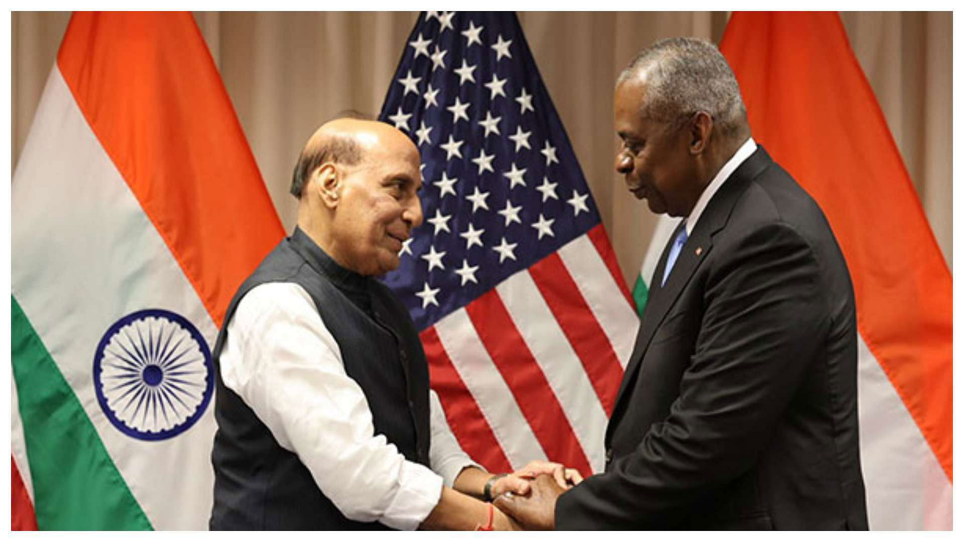US Tariffs And Asia Summit: Rising Tensions Amid Growing China Ties US Tariffs And Asia Summit: Rising Tensions Amid Growing China Ties
