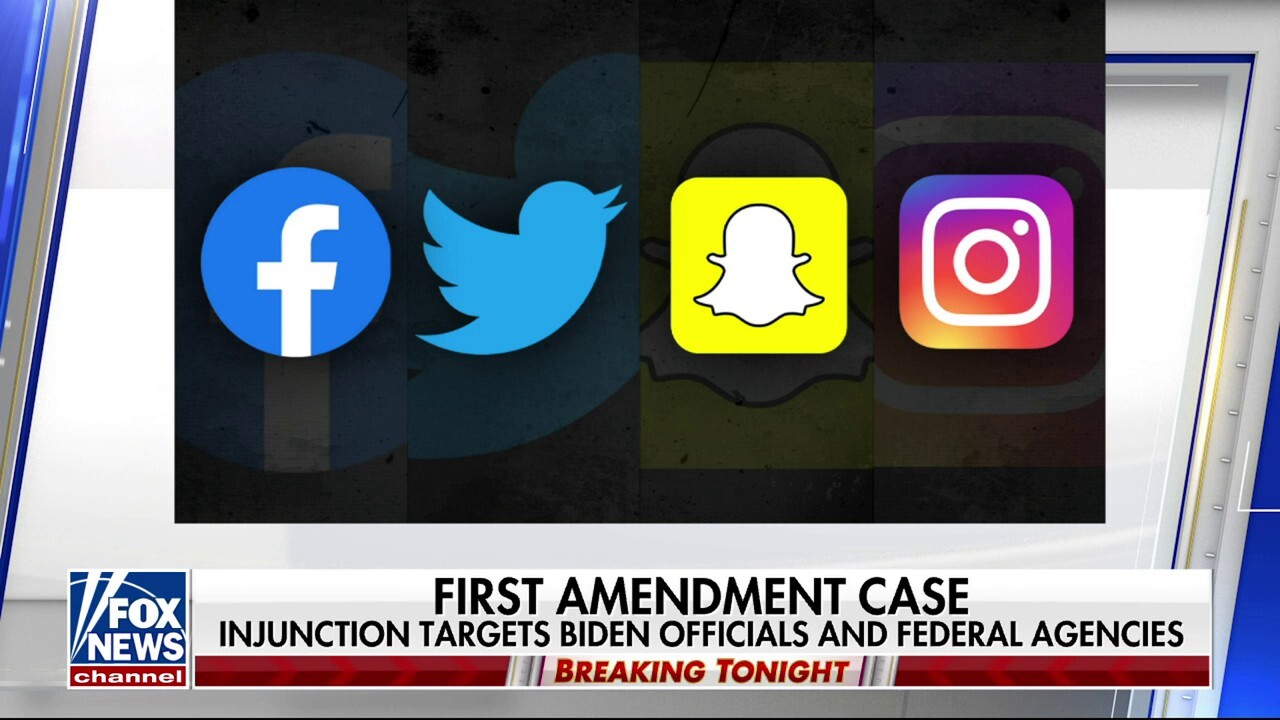 US To Ban Foreign Officials Over Social Media Censorship US To Ban Foreign Officials Over Social Media Censorship