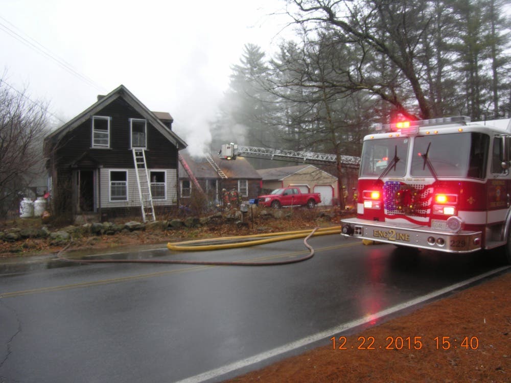 Used Car Dealer Fire: Extensive Damage Reported Used Car Dealer Fire: Extensive Damage Reported