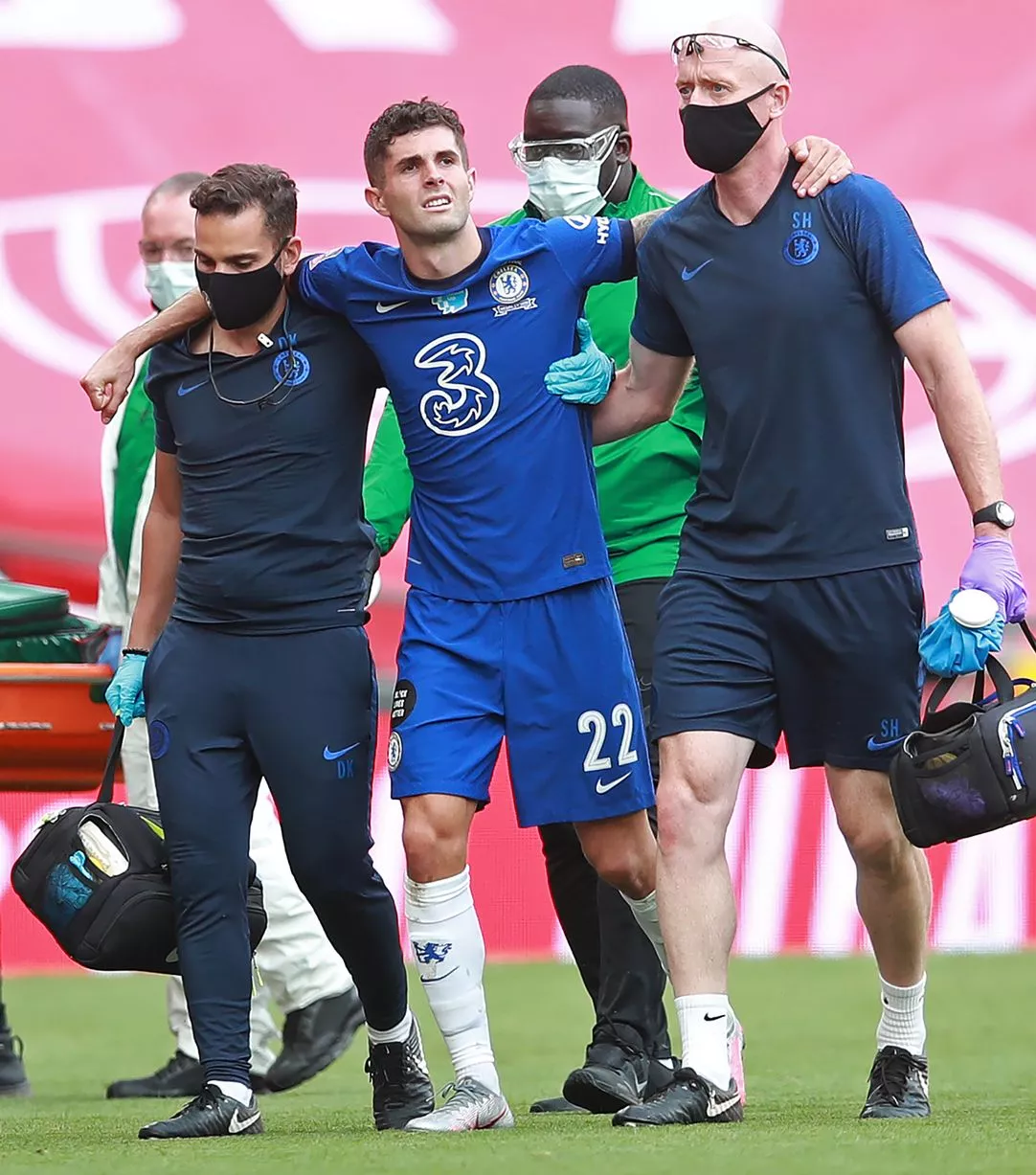 USMNT Weekend Matches: Key Moments Featuring Dest And Pulisic USMNT Weekend Matches: Key Moments Featuring Dest And Pulisic