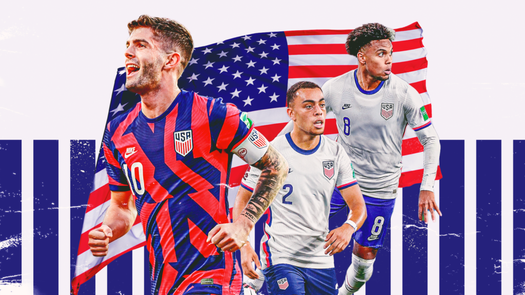 USMNT Weekend Roundup: Dest's Return And Pulisic's Heroics USMNT Weekend Roundup: Dest's Return And Pulisic's Heroics