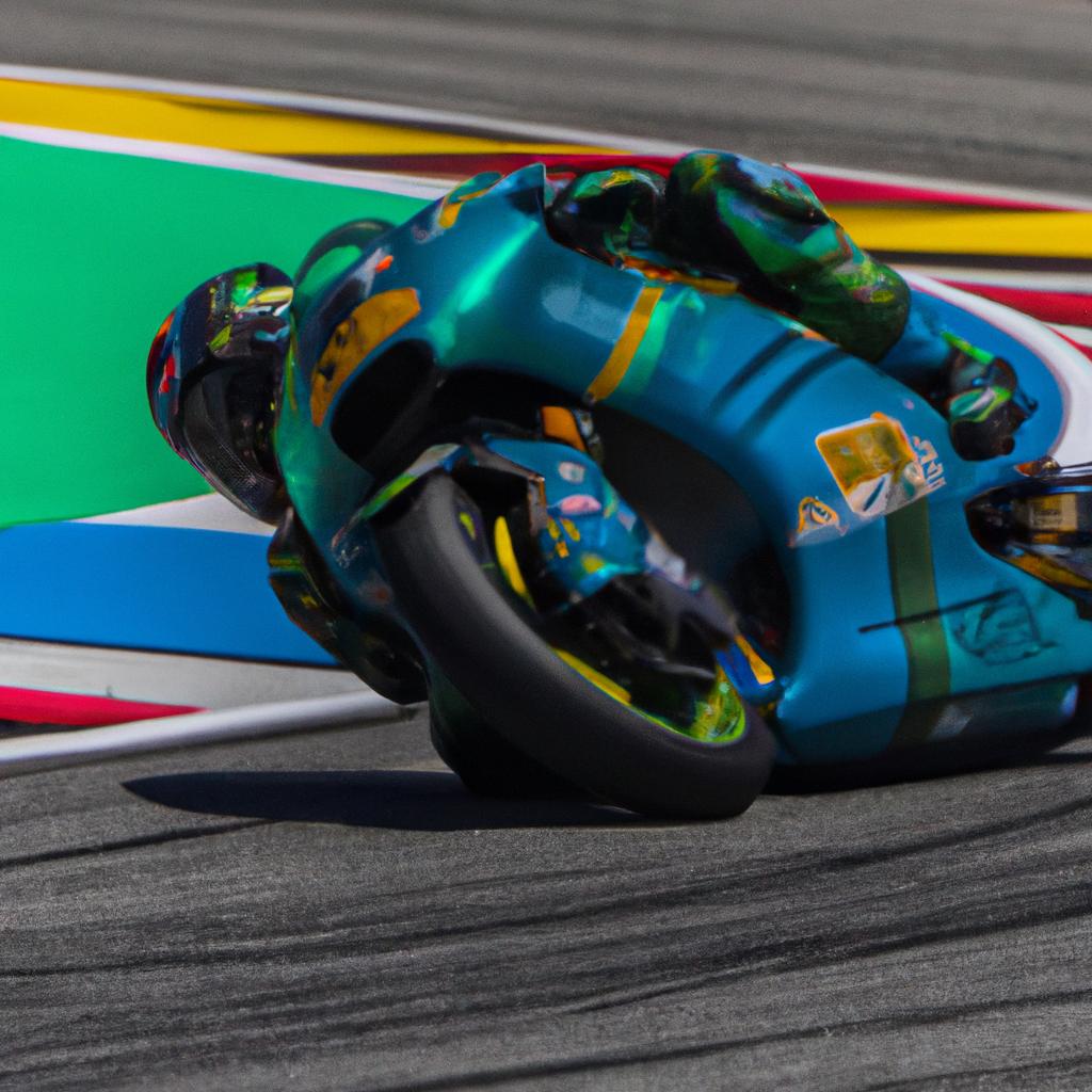 ¿Vale La Pena El Riesgo? Un Estudio De Las Carreras Sprint De MotoGP ¿Vale La Pena El Riesgo? Un Estudio De Las Carreras Sprint De MotoGP