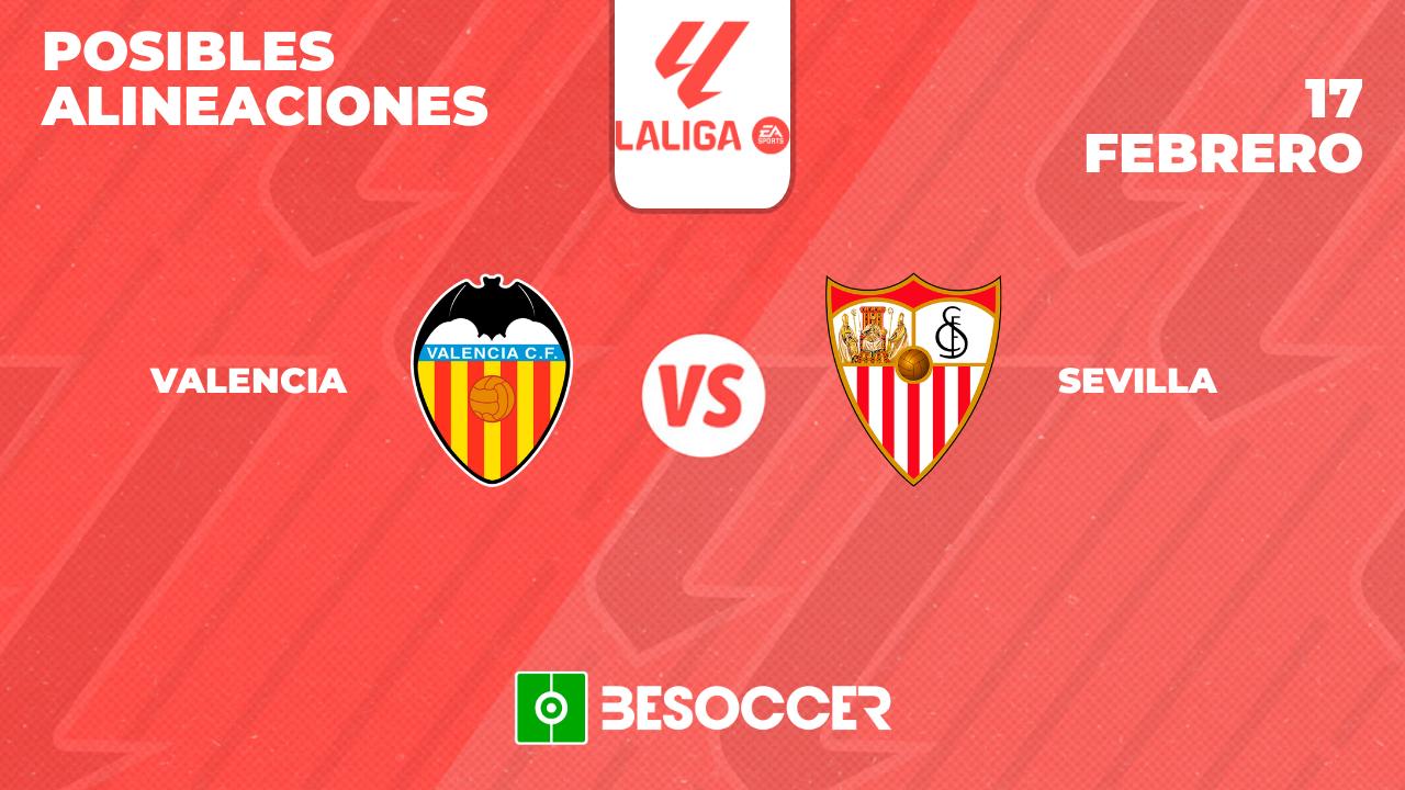 Valencia Vs Sevilla: 5 Encuentros Épicos Valencia Vs Sevilla: 5 Encuentros Épicos