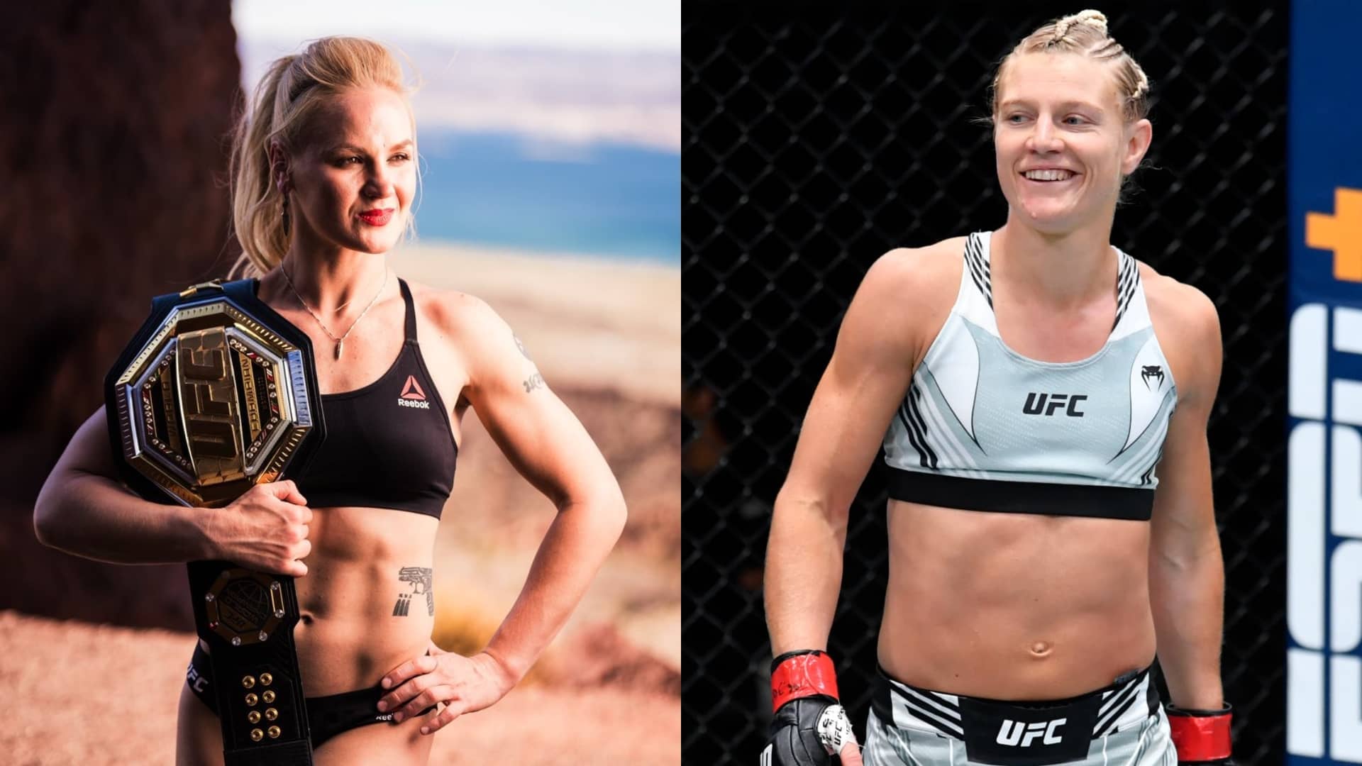 Valentina Shevchenko On Manon Fiorot: A Breakdown Of The Recent Comments Valentina Shevchenko On Manon Fiorot: A Breakdown Of The Recent Comments