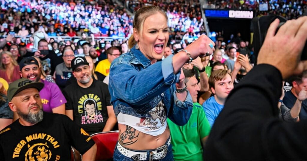 Valentina Shevchenko Vs. Manon Fiorot: UFC 315 Showdown Valentina Shevchenko Vs. Manon Fiorot: UFC 315 Showdown