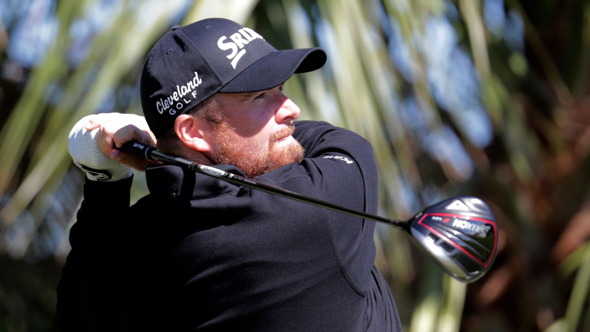 Valspar Championship: Lowry Makes A Push For The Win