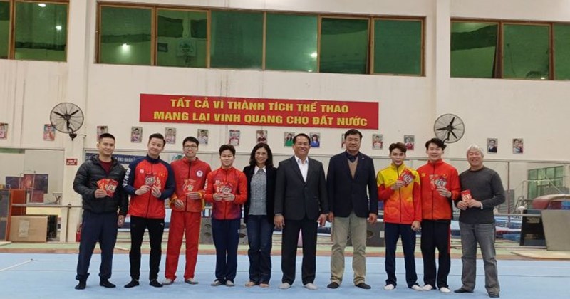 Vận Động Viên Cầu Lông Việt Nam Hướng Đến Top 20 Thế Giới Tại Giải Đấu Đông Nam Á Vận Động Viên Cầu Lông Việt Nam Hướng Đến Top 20 Thế Giới Tại Giải Đấu Đông Nam Á