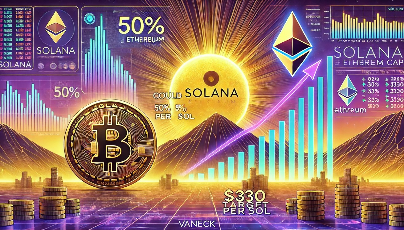 VanEck Predicts 185% Surge: Top Cryptocurrency To Buy Now VanEck Predicts 185% Surge: Top Cryptocurrency To Buy Now