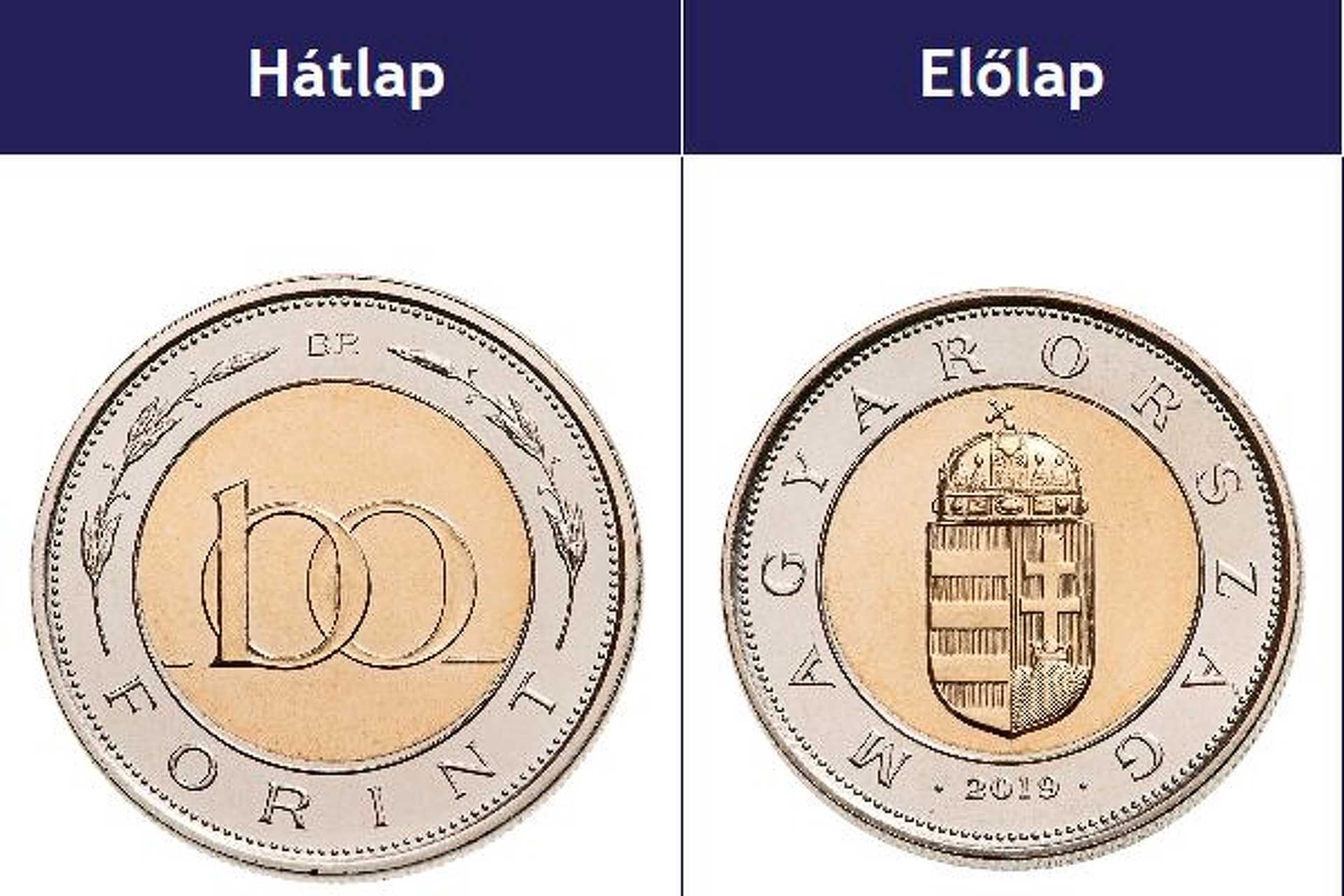 Van Ilyen 100 Forint? Akár Félmillió Is Lehet Az Értéke! Van Ilyen 100 Forint? Akár Félmillió Is Lehet Az Értéke!
