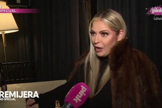 Vanja Mijatović: Detalji O Razvodu I Životu Nakon Vanja Mijatović: Detalji O Razvodu I Životu Nakon