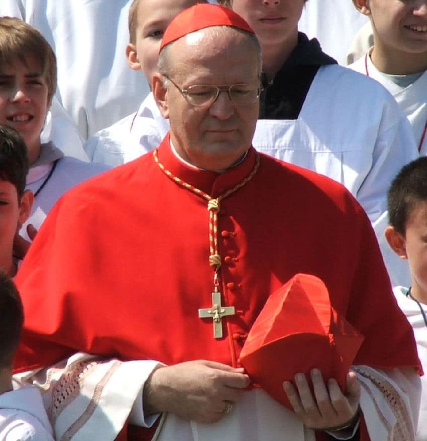 Vatican Conclave: Weighing The Nine Potential Successors To Pope Francis Vatican Conclave: Weighing The Nine Potential Successors To Pope Francis