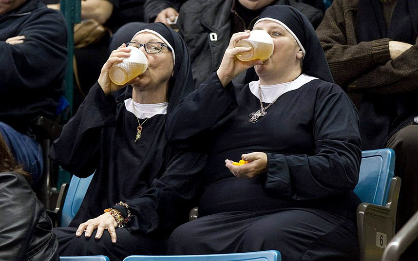 Vatican Finances: An Unresolved Crisis Under Pope Francis