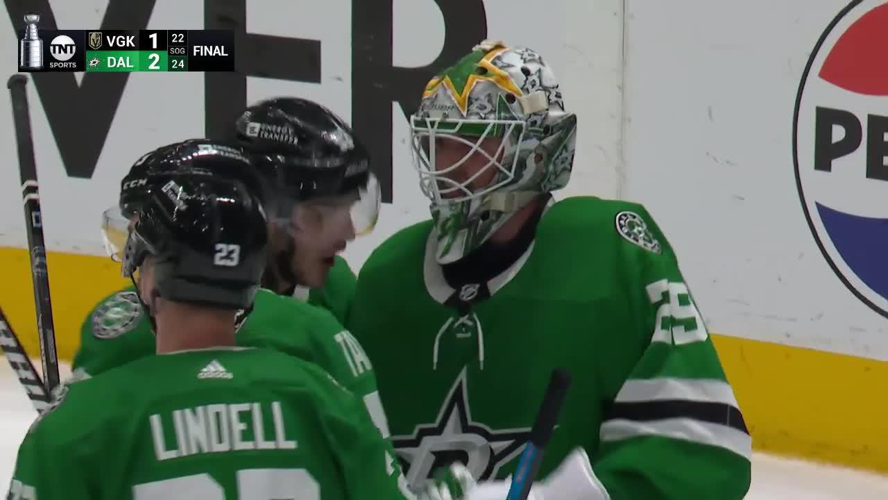 Vegas Golden Knights Defeat Blue Jackets 4-0 Behind Hill's 27 Saves Vegas Golden Knights Defeat Blue Jackets 4-0 Behind Hill's 27 Saves