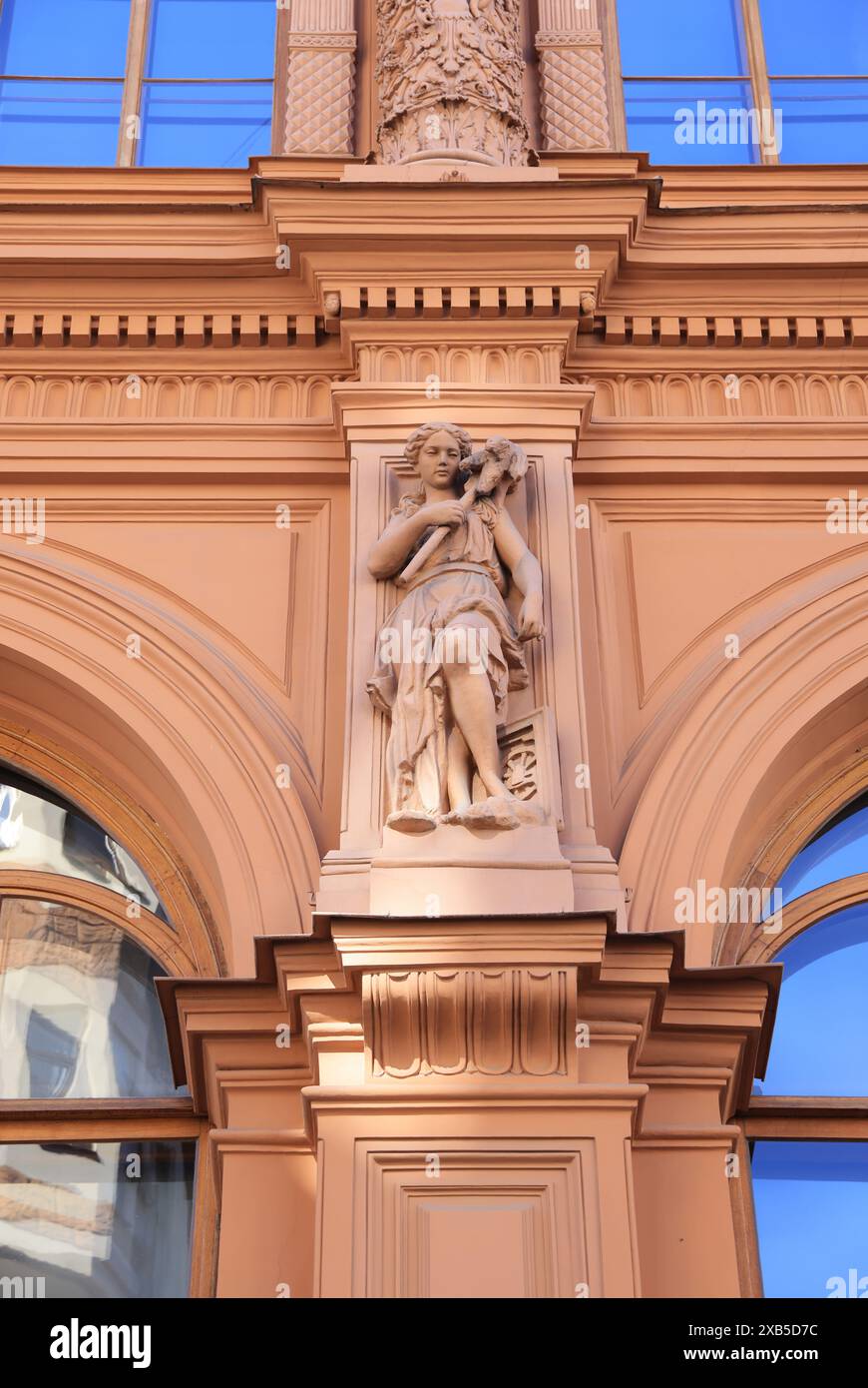 Venetian Palazzos: The Architectural Influence On Wes Anderson's Phoenician Design Venetian Palazzos: The Architectural Influence On Wes Anderson's Phoenician Design