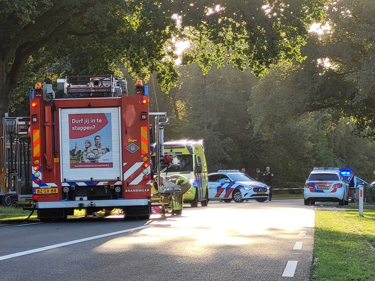 Venlo: Man Slachtoffer Dodelijk Schietincident Venlo: Man Slachtoffer Dodelijk Schietincident
