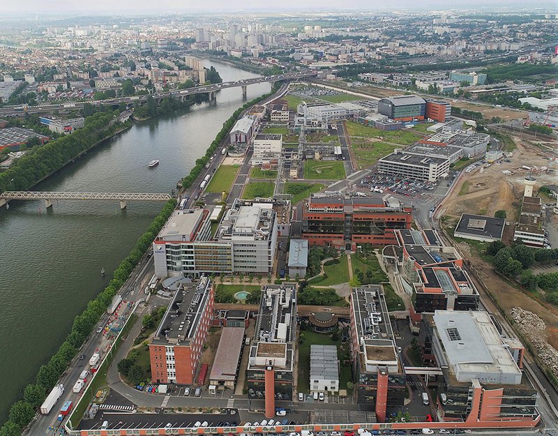 Vente Du Site Sanofi D'Amilly : Les Employés Mènent La Résistance Vente Du Site Sanofi D'Amilly : Les Employés Mènent La Résistance