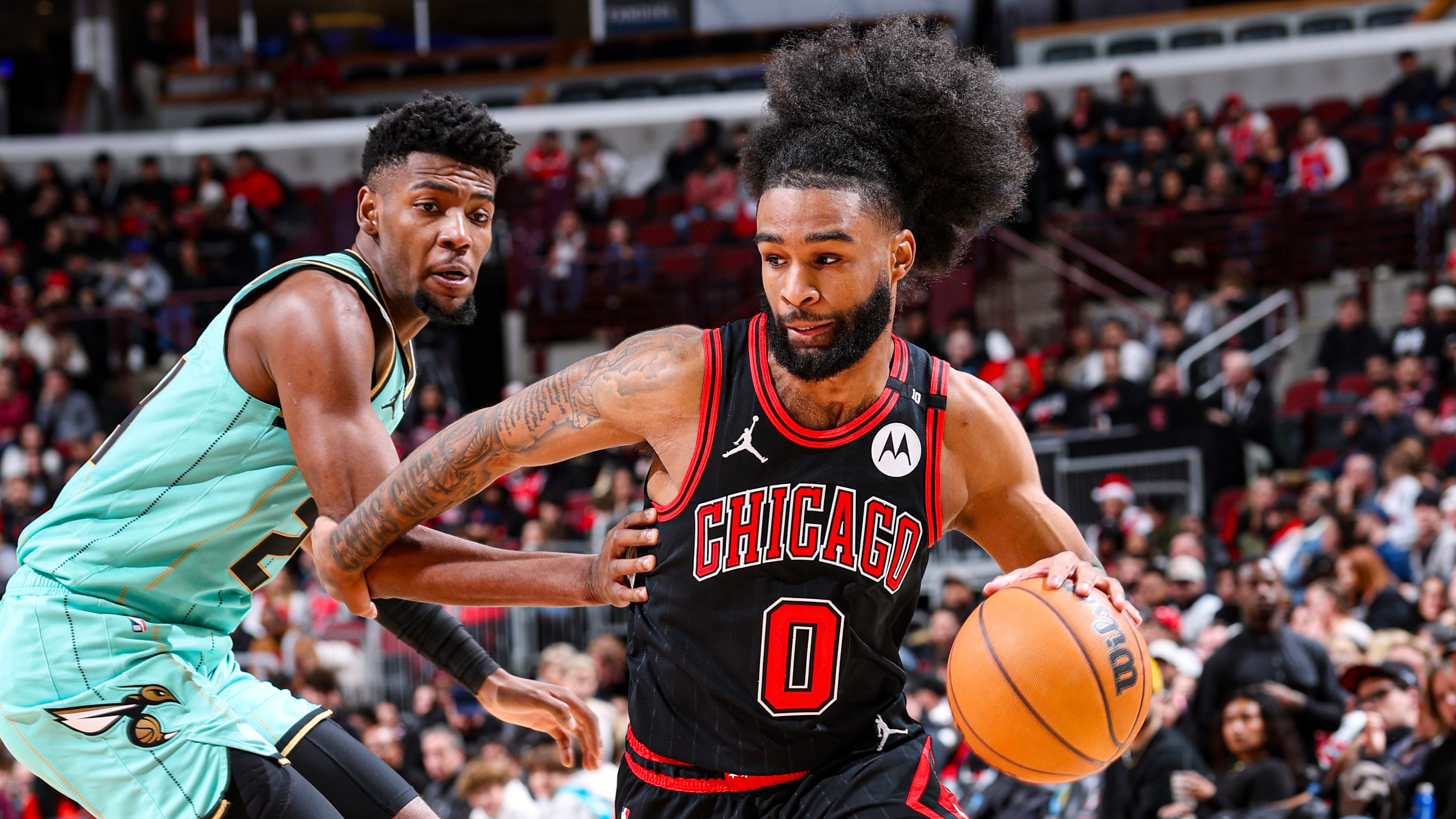 Veteran Options To Fill Taj Gibson's Role With The Hornets Veteran Options To Fill Taj Gibson's Role With The Hornets