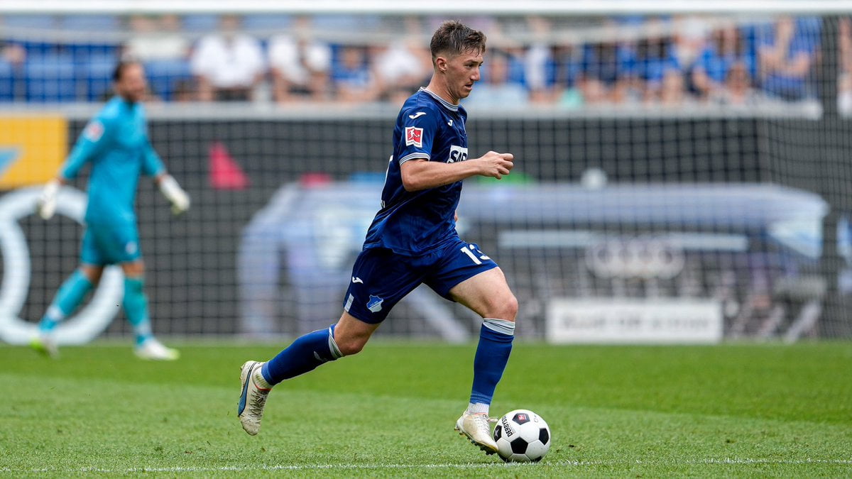 VfB Stuttgart's Angelo Stiller: Reflecting On A Successful 18 Months VfB Stuttgart's Angelo Stiller: Reflecting On A Successful 18 Months