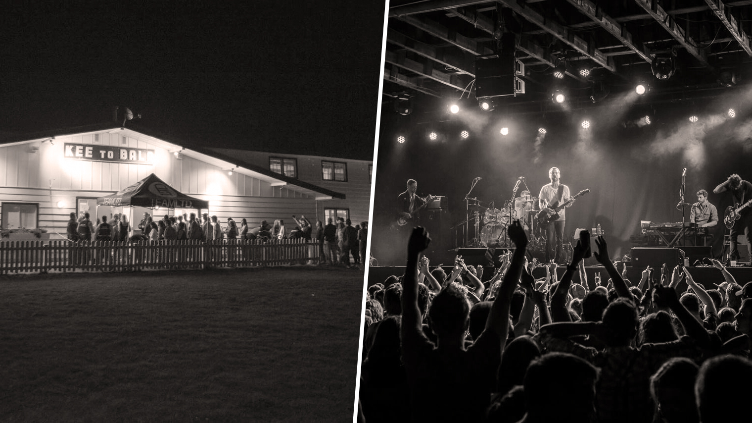 Victoria Day Weekend: KEE To Bala Concert Series Begins Victoria Day Weekend: KEE To Bala Concert Series Begins