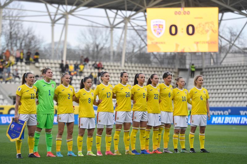 Victorie Categorică A Georgiei În Liga Națiunilor: 6-1 Împotriva Armeniei Victorie Categorică A Georgiei În Liga Națiunilor: 6-1 Împotriva Armeniei