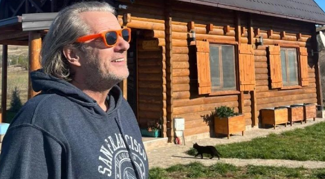Видеото На Јокиќ И Харт: Мислев Дека Си Нечие Дете Видеото На Јокиќ И Харт: Мислев Дека Си Нечие Дете