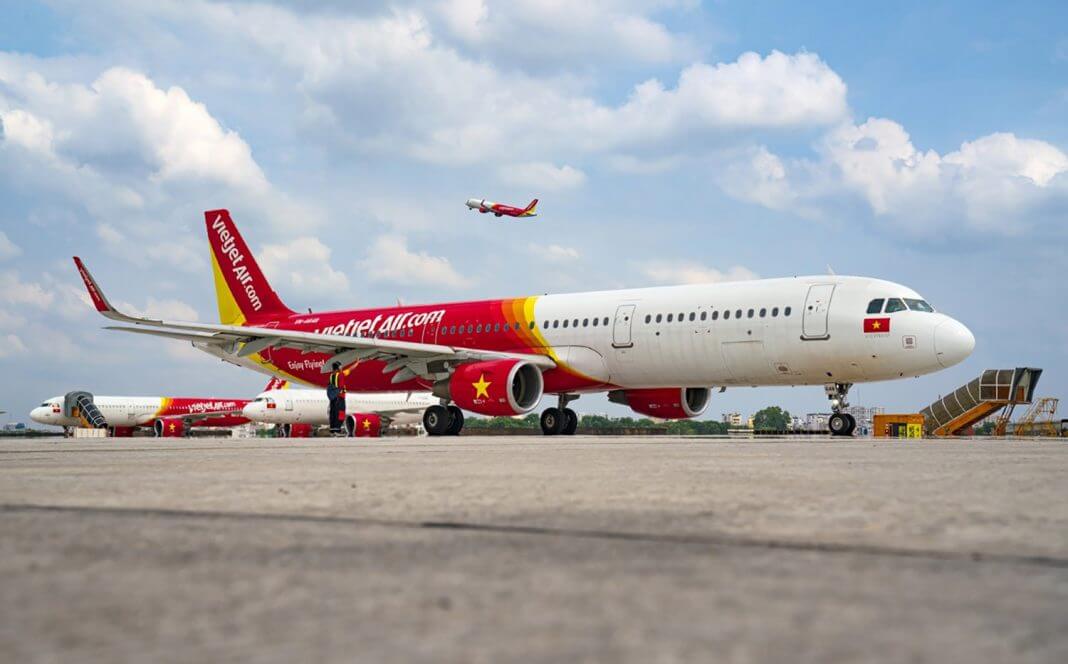 VietJet Faces Financial Reckoning After Court Ruling VietJet Faces Financial Reckoning After Court Ruling
