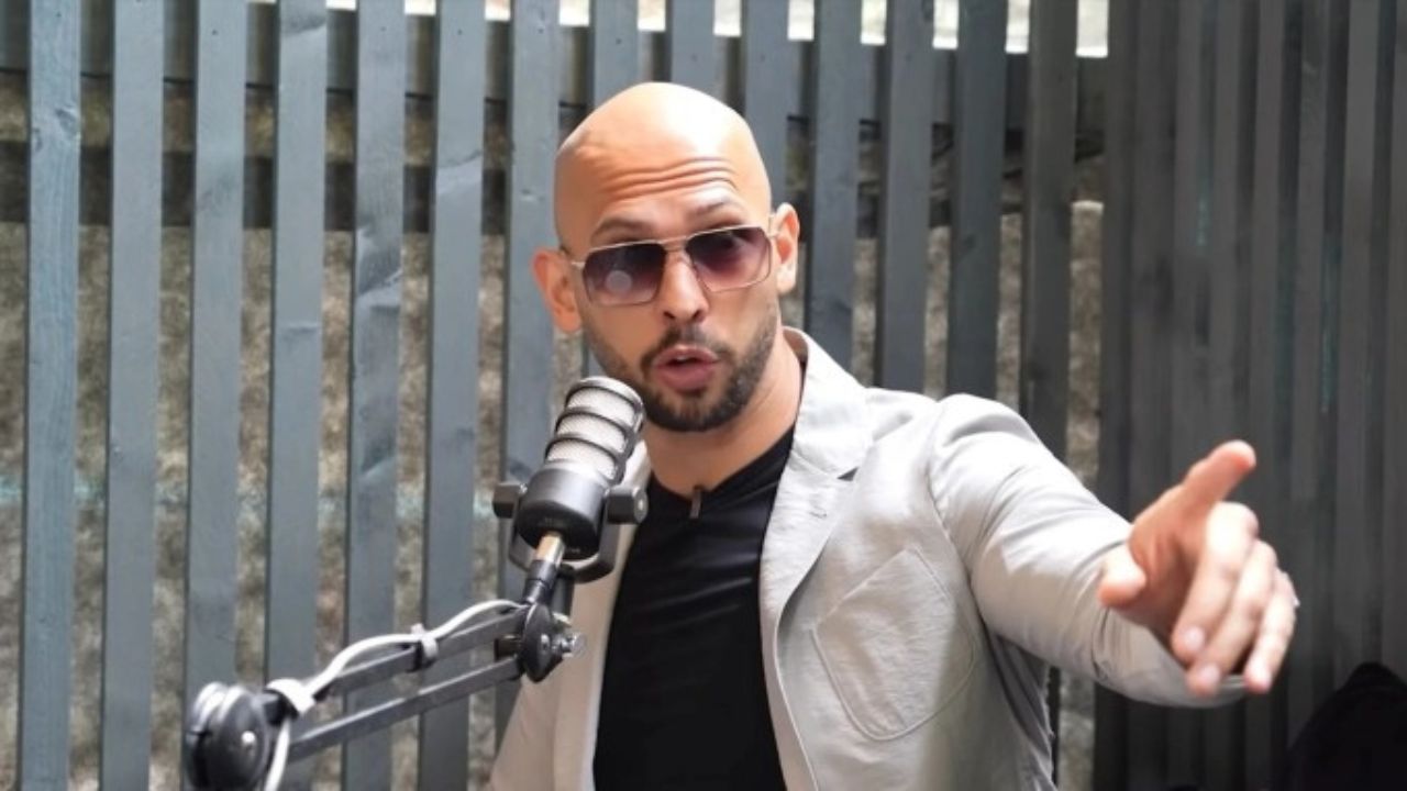 Viitorul Lui Andrew Tate După Plecarea Din Dubai: Noi Controverse Viitorul Lui Andrew Tate După Plecarea Din Dubai: Noi Controverse