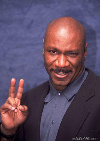 Ving Rhames On His Near-Death In Mission: Impossible And The Emotional Final Chapter Ving Rhames On His Near-Death In Mission: Impossible And The Emotional Final Chapter