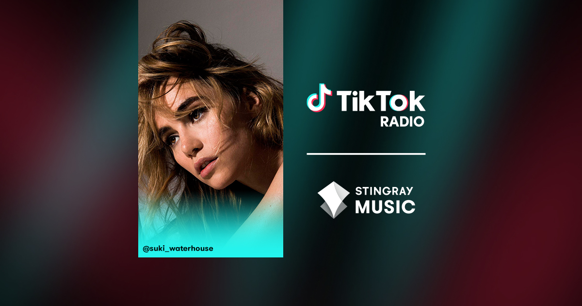 Viral TikTok: Suki Waterhouse's Unexpected Viral TikTok: Suki Waterhouse's Unexpected