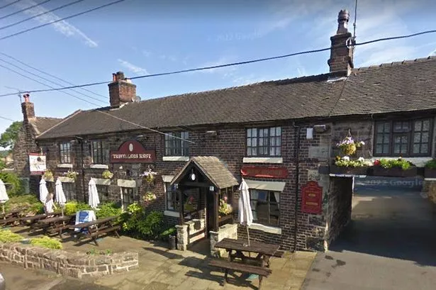 Viral Video: Pub Landlady's Scathing Response To Employee's Resignation Viral Video: Pub Landlady's Scathing Response To Employee's Resignation