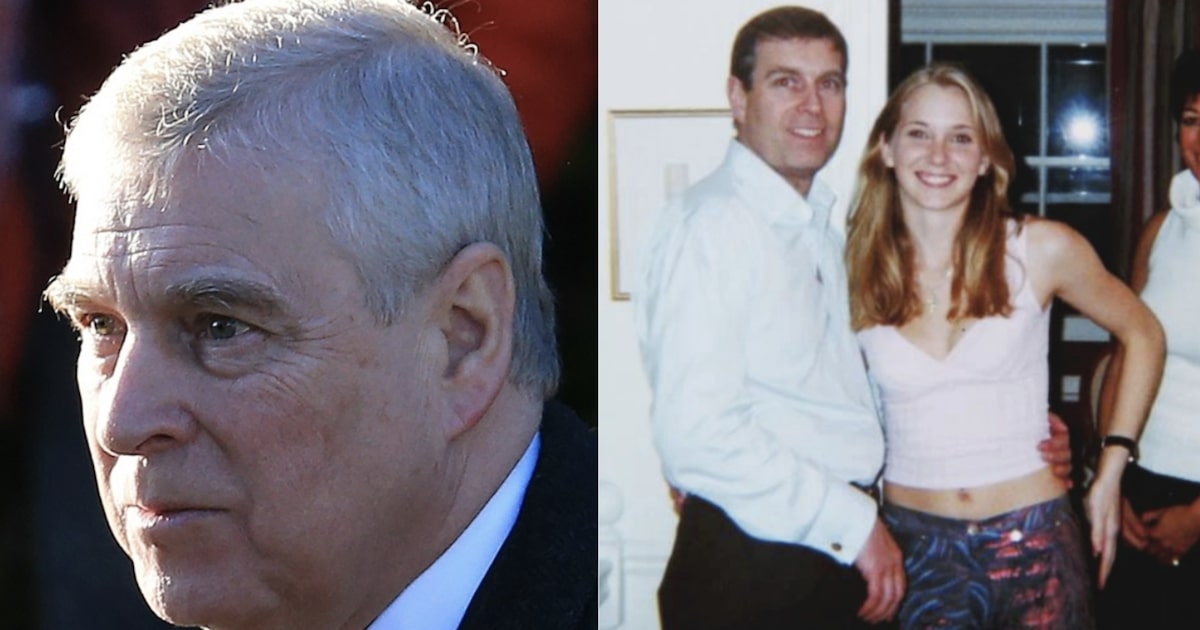 Virginia Giuffre, Prince Andrew Accuser, Involved In Car Crash: Reports Of Four Days To Live
