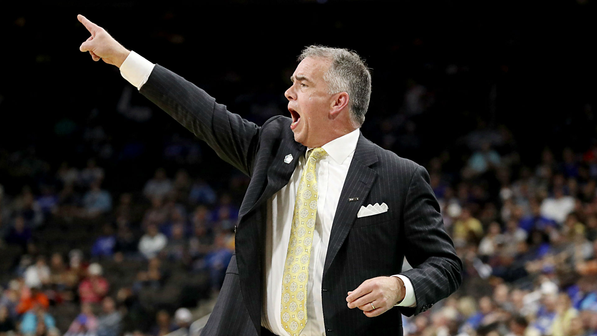 Virginia Tech Basketball: Coach Mike Young's Plans Moving Forward Virginia Tech Basketball: Coach Mike Young's Plans Moving Forward