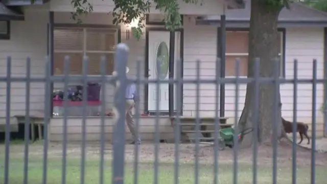 Visita Familiar De Boris Johnson A Texas Interrumpida Por Ataque De Avestruz Visita Familiar De Boris Johnson A Texas Interrumpida Por Ataque De Avestruz