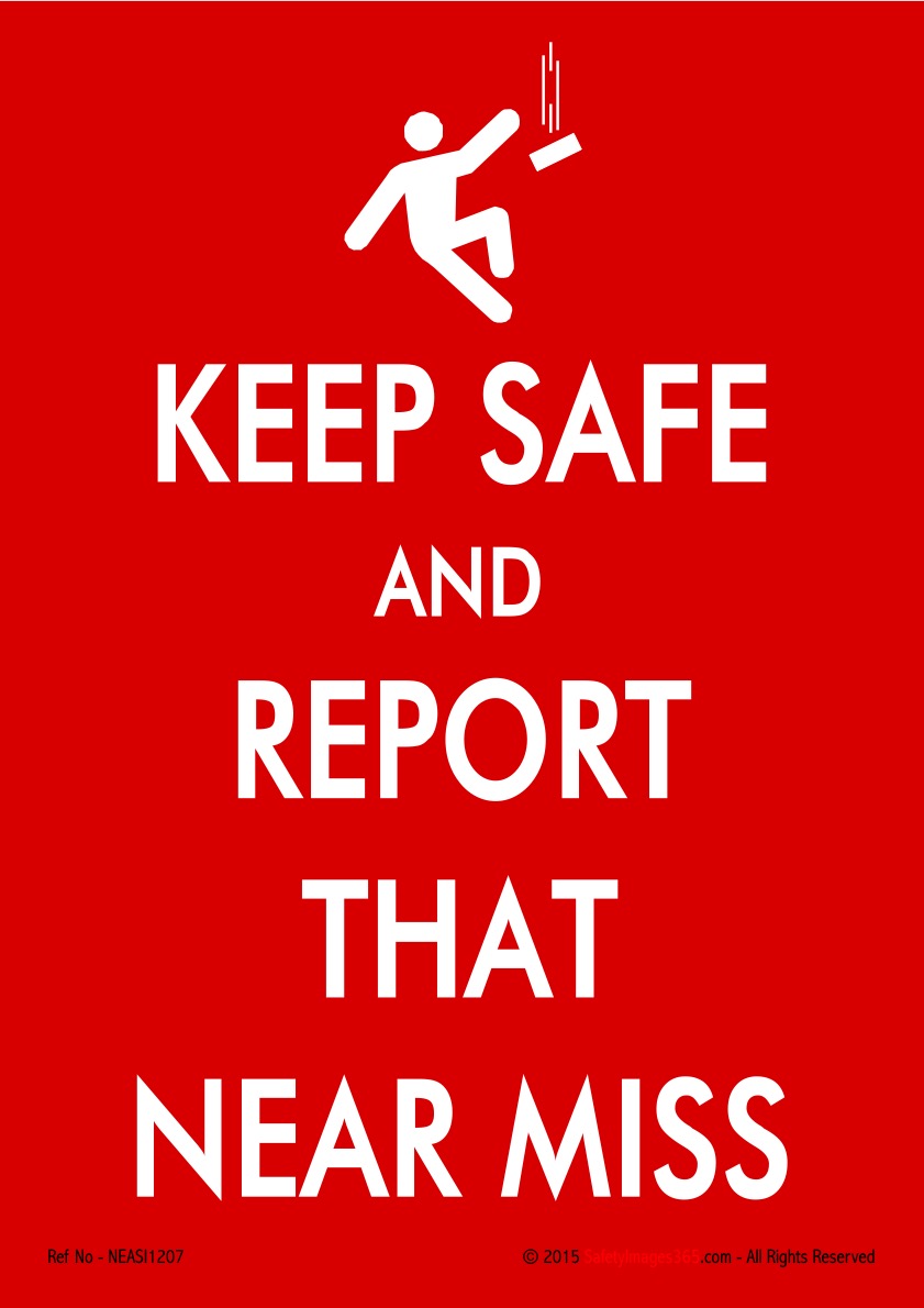 Visualizing Airplane Safety: How Frequent Are Near Misses And Accidents? Visualizing Airplane Safety: How Frequent Are Near Misses And Accidents?