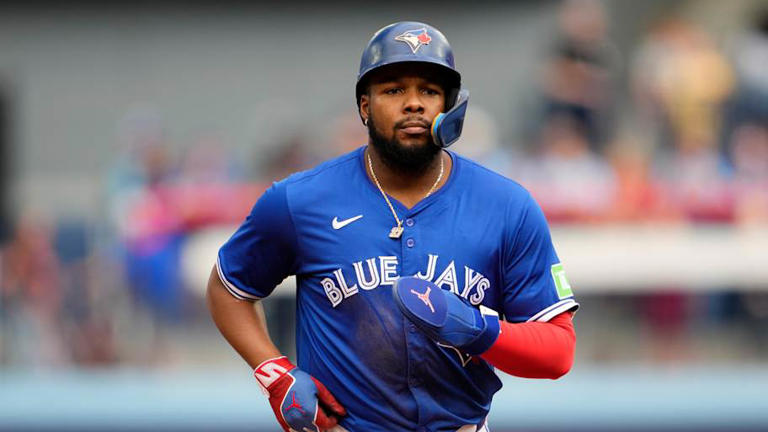 Vladdy Jr.'s Redemption Arc: Assessing The Blue Jays-Padres Trade