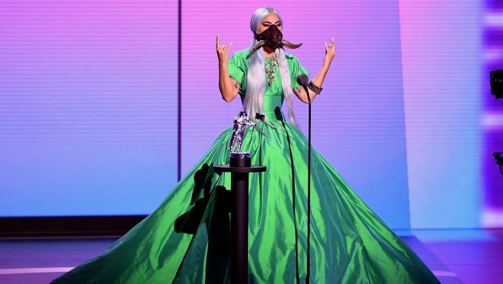 VMA Simulcast: Has CBS Knocked MTV Off Its Throne? VMA Simulcast: Has CBS Knocked MTV Off Its Throne?