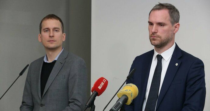 Volby 2024: Piráti A Zelení V Koalici?