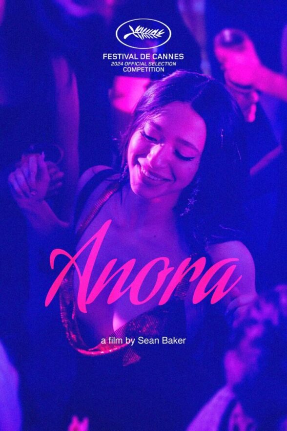 Von Anora Bis Emilia Pérez: Die Oscar-Gewinnerfilme Im Stream