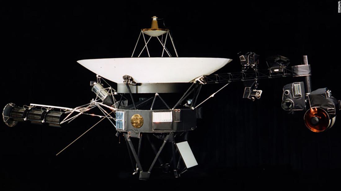 Voyager Technologies Targets Public Market With Space Defense Focus Voyager Technologies Targets Public Market With Space Defense Focus