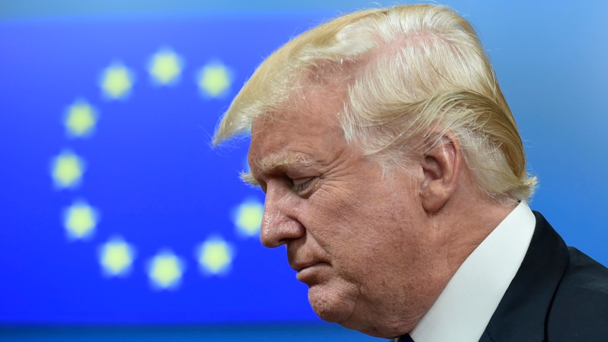 Война И Мир: Джонсон И Трамп Расходятся Во Взглядах На Урегулирование Конфликта Война И Мир: Джонсон И Трамп Расходятся Во Взглядах На Урегулирование Конфликта