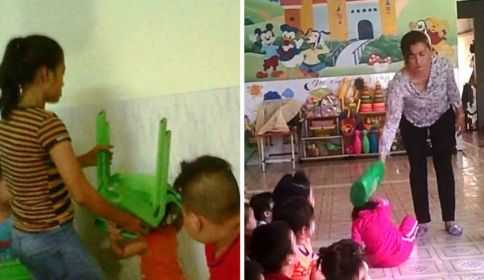 Vụ Bạo Hành Trẻ Em Tiền Giang: Yêu Cầu Chấm Dứt Hoạt Động Giữ Trẻ Ngay Lập Tức Vụ Bạo Hành Trẻ Em Tiền Giang: Yêu Cầu Chấm Dứt Hoạt Động Giữ Trẻ Ngay Lập Tức