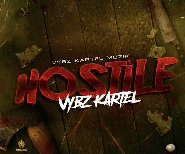 Vybz Kartel Announces NYC Barclay Center Concert This April Vybz Kartel Announces NYC Barclay Center Concert This April