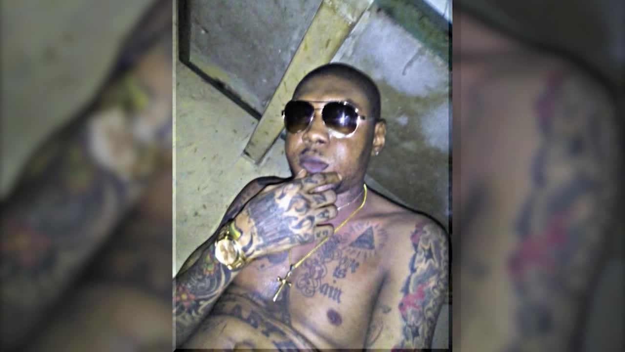 Vybz Kartel Announces NYC Barclay Center Show This April Vybz Kartel Announces NYC Barclay Center Show This April