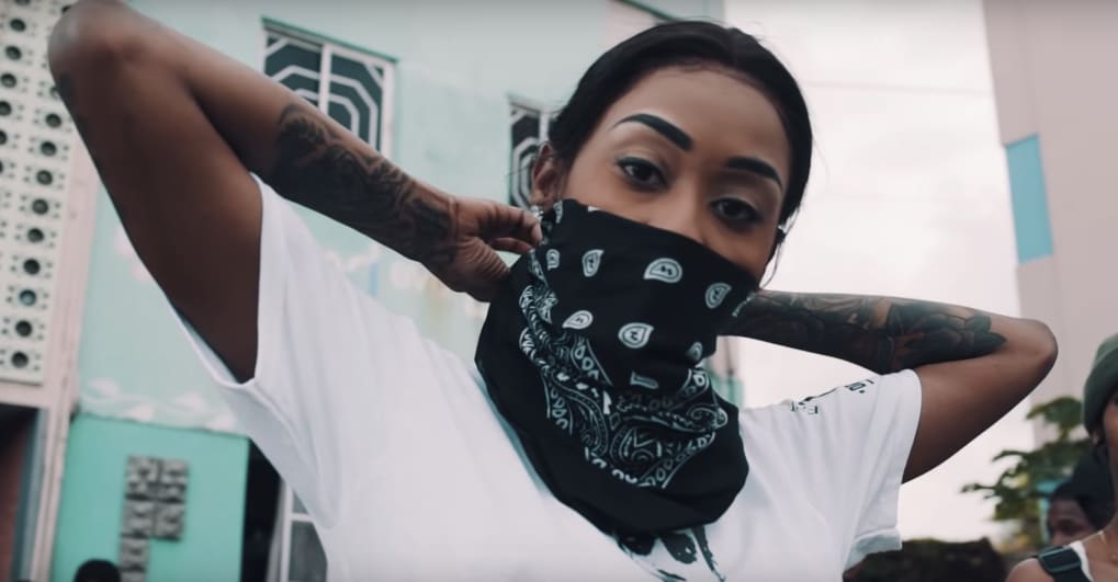 Vybz Kartel Faces Movement Restrictions In Trinidad And Tobago Vybz Kartel Faces Movement Restrictions In Trinidad And Tobago