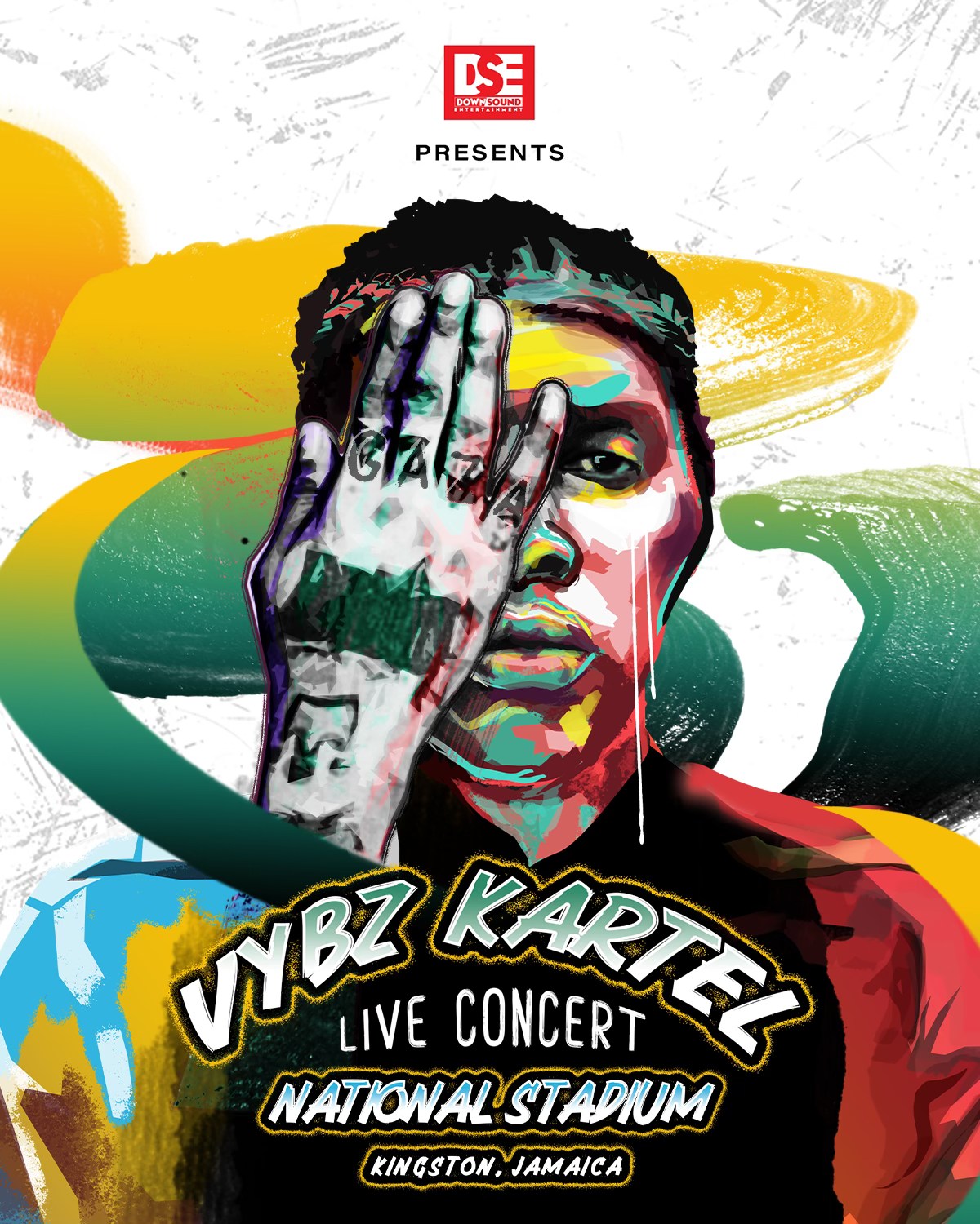 Vybz Kartel In New York: A Landmark Concert Event Vybz Kartel In New York: A Landmark Concert Event