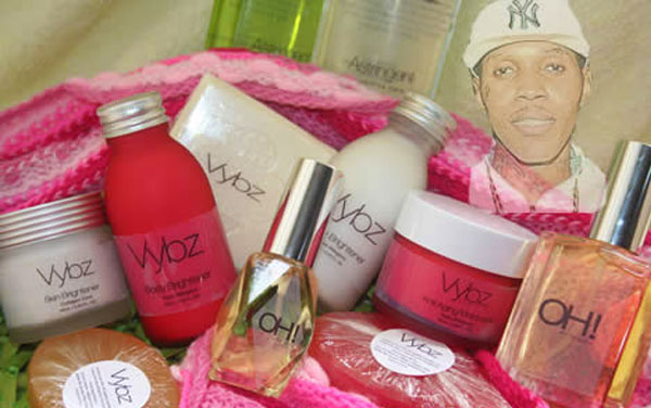 Vybz Kartel: Self-Esteem Issues And Skin Lightening Vybz Kartel: Self-Esteem Issues And Skin Lightening