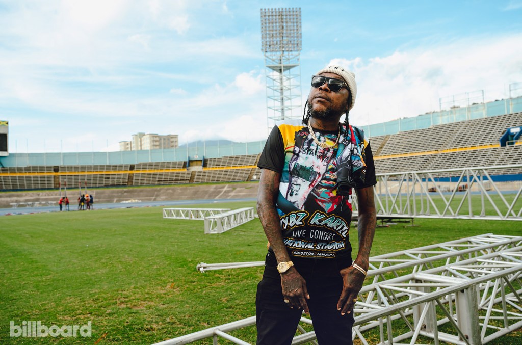 Vybz Kartel To Make History With New York City Performance Vybz Kartel To Make History With New York City Performance