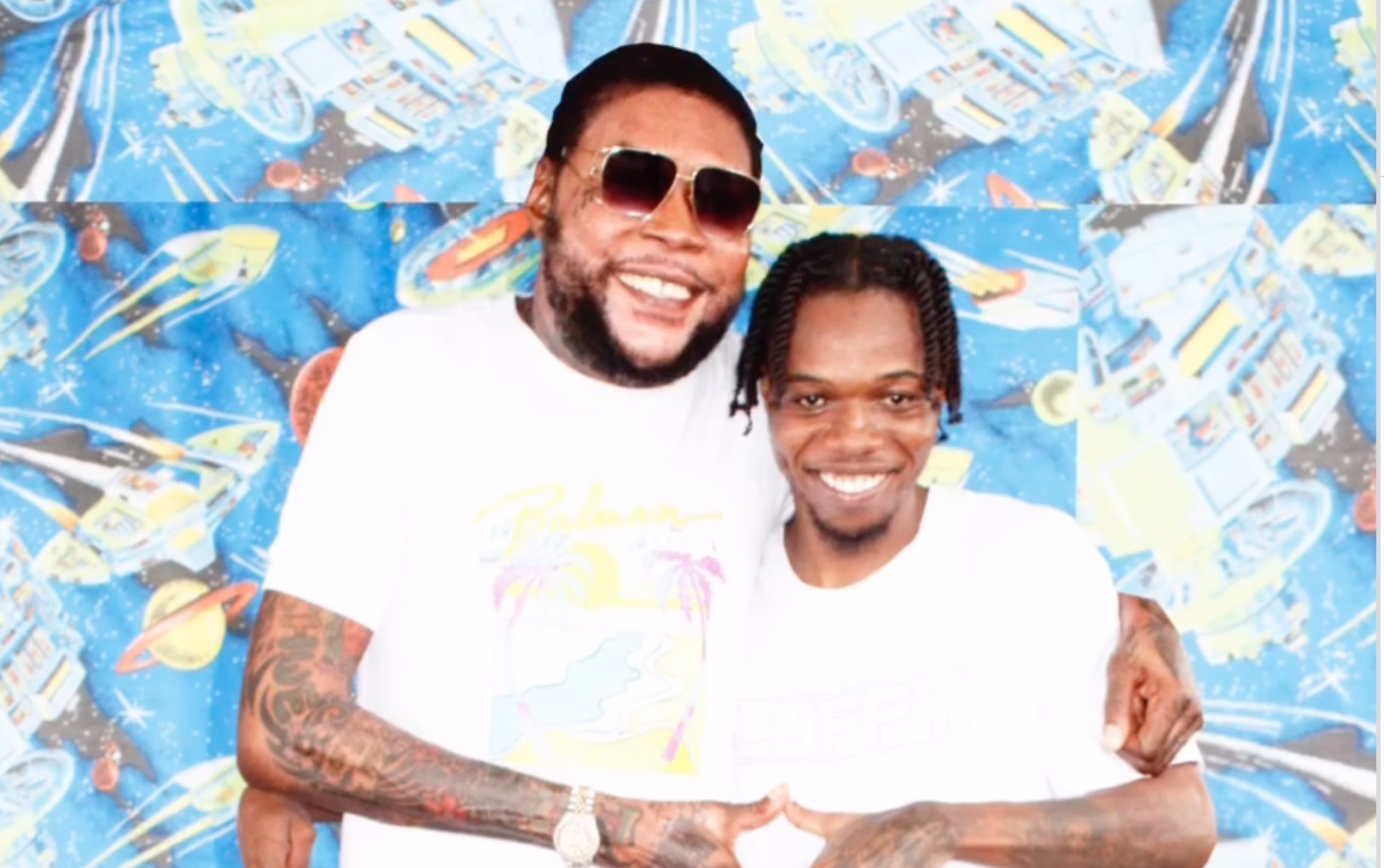Vybz Kartel's Historic New York City Performance: Date, Venue & Tickets Vybz Kartel's Historic New York City Performance: Date, Venue & Tickets