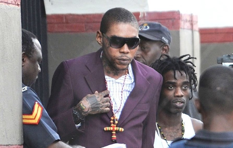 Vybz Kartel's Movement Curtailed By Trinidad And Tobago Minister Vybz Kartel's Movement Curtailed By Trinidad And Tobago Minister